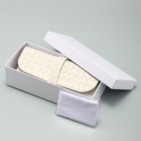 Футляр для очков и солнцезащитных очков + дополнительный комплект AL678654309652