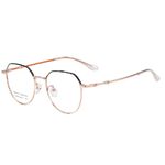 Оправа титановая с эффектом памяти MAMO H5549