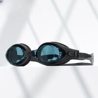 Swimming waterproof anti-fog goggles, YJ6039-YU