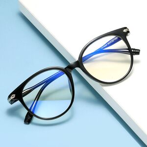 Plastic glasses for myopia KY959近视 Blue ray cut protection, dioptria from -0.00 to -6.00