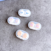 Мини набор для мягких контактных линз (Kits for contact lenses) PPX11