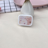 Kit for soft contact lenses (Kits for contact lenses) ZZ507