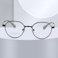 Titanium extralight frames MAMO PTQ0012