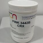 Краситель порошковый TCN, для окрашивания пластиковых CR39 линз с индексом 1.50, банка 500 г