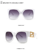 Sunglasses Elit modern model square VE4402