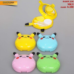 Набор для мягких контактных линз A-288