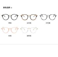 Очки фотохромные из материала TR90 с защитой от синего света KY864-2