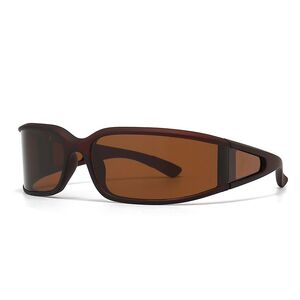 Plastic sunglasses Elit 001-EL