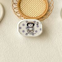 Мини-набор для мягких контактных линз TZ008滑板狗