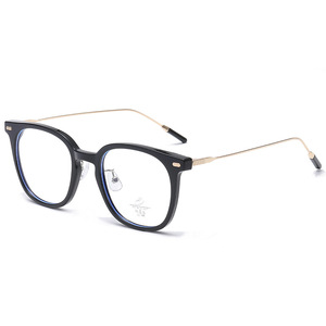 Plastic TR90 Blue Block glasses with blue light protection FENQI F01178