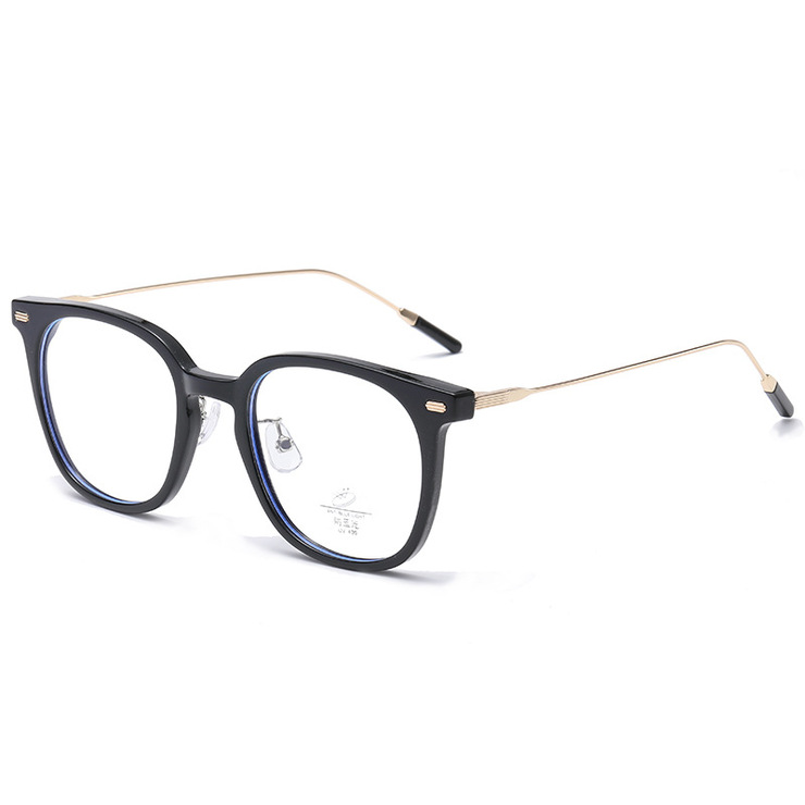 Очки пластиковые TR90 с защитой от синего света Blue Block FENQI F01178