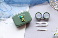Мини набор для мягких контактных линз (Kits for contact lenses) B16-Dinosaur