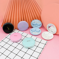 Мини набор для мягких контактных линз (Kits for contact lenses) MT6527