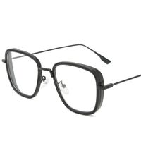 Поляризационные солнцезащитные металлические очки с защитой UV400 2840-GT