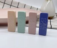 Пинцет пластиковый в индивидуальной упаковке в коробочке 