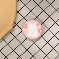 Kit for soft contact lenses (Kits for contact lenses) XF980-9