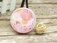 Kit for soft contact lenses (Kits for contact lenses) HQ619Pattern