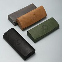 Sunglasses and eyeglasses hard shell case JQ0001-8