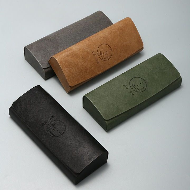 Sunglasses and eyeglasses hard shell case JQ0001-8
