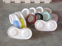 Contact lens case W205