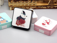 Kit for soft contact lenses (Kits for contact lenses) HF8066-5