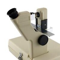 Портативный диоптриметр TW-1005