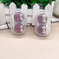Mini set for a soft contact lens (Kits for contact lenses) PP233