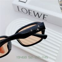 TR90 plastic sunglasses SANTA 19468S