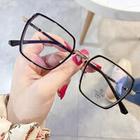 Combined frames with Blue Ray Cut lenses MAMO M2820