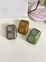 Мини набор для мягких контактных линз (Kits for contact lenses) B46-case