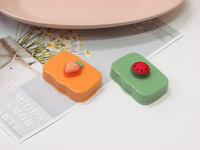 Мини набор для мягких контактных линз (Kits for contact lenses) A028-2