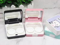 Набор для мягких контактных линз (Kits for contact lenses) HF8066-19