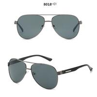 Prescription sunglasses 8012, 8013, 8015, 8016, 8018, diopters from 0.50 to -6.00, not centered 