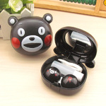 Kit for soft contact lenses  A8015