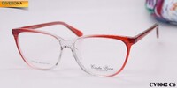 Plastic eyeglass frames Costa Viva CV0042