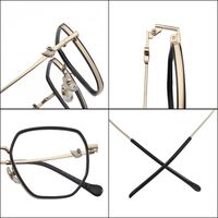 Оправа комбинированная MAMO S11752