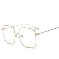 Polarized metal sunglasses with UV400 protection 2699-2-GT