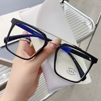 Очки пластиковые TR90 с защитой от синего света Blue Block FENQI F30098