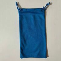 Чехол мешочек для очков из микрофибры XL2502, 90*185 мм от 1000 шт