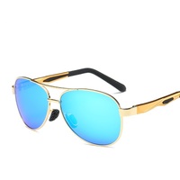 Солнцезащитные поляризационные очки с защитой UV400 для водителей F7515-1