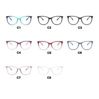 Очки пластиковые с защитой от синего света 28057-PN