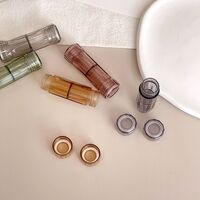 Contact lens case Y111CS