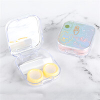 Набор для мягких контактных линз (Kits for contact lenses) AS717