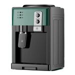 Desktop hot and cold water dispenser 814271347175