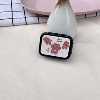 Kit for soft contact lenses (Kits for contact lenses) ZZ507