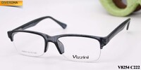 Plastic nylor frame for men VIZZINI V8254