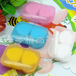 Мини набор для мягких контактных линз RBPPH