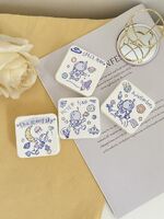 Kit for soft contact lenses (Kits for contact lenses) JK6115