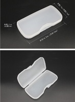 Футляр (чехол) для солнцезащитных насадок (клипонов) для очков