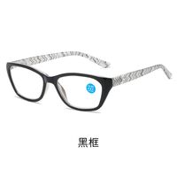 Plastic reading glasses KY8511 with Blue ray cut protection, diopters from 0.00 to +4.00, RMC=62-64